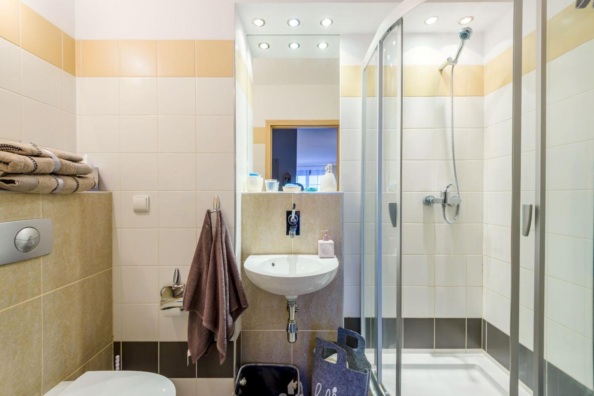 Apartamenty Mierzeja - Willa Turkusowa, Kąty Rybackie Eksteriør billede